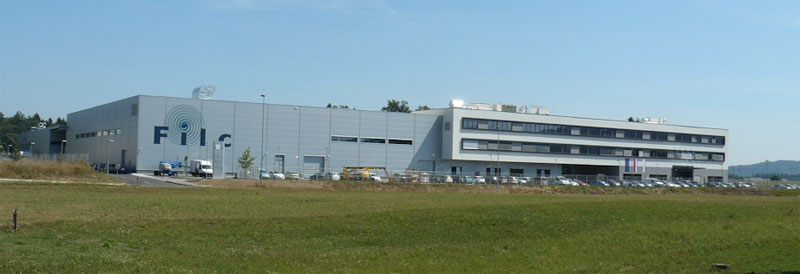 Фабрика Филц