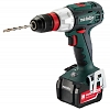 Аккумуляторный винтоверт Metabo BS 14.4 LT Quick