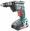 Аккумуляторный винтоверт Metabo SE 18 LTX 4000