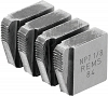 Резьбонарезные плашки Rems NPT 1/8"