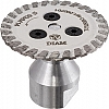 Специальный алмазный диск Diam Master Line T-Turbo 50 мм
