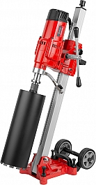 Бесщеточная установка для алмазного бурения Diam EX-260A-LC Brushless