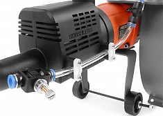 Двигатель бесщеточных электрических кольцерезов Messer BL-400