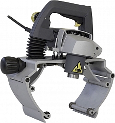 Электрический фаскосниматель для металлических труб Exact PipeBevel 220E System Электрический фаскосниматель для металлических труб Exact PipeBevel 220E System