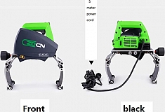 Электрокабель трубореза электрического ZDCN ZD220 Электрокабель трубореза электрического ZDCN ZD220