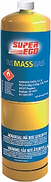 Газовый баллончик для горелки Super-Ego Romassgas Газовый баллончик для горелки Super-Ego Romassgas