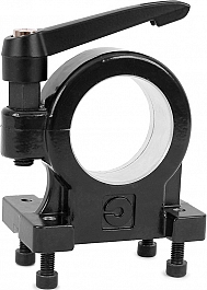 Хомутные крепления для двигателей алмазного бурения Messer 60 мм Хомутные крепления для двигателей алмазного бурения Messer 60 мм