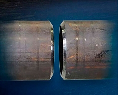 Использование электрического фаскоснимателя для металлических труб Exact PipeBevel 220E System Использование электрического фаскоснимателя для металлических труб Exact PipeBevel 220E System