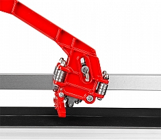 Каретка ручного плиткореза Diam Master Line 800AL Каретка ручного плиткореза Diam Master Line 800AL