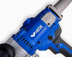 Корпус дрели алмазного сверления Keos KS-13 Корпус дрели алмазного сверления Keos KS-13