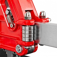 Подшипники каретки ручного плиткореза Diam Master Line 800AL Подшипники каретки ручного плиткореза Diam Master Line 800AL