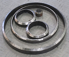 Применение электрического фаскоснимателя для металлических труб Exact PipeBevel 220E System Применение электрического фаскоснимателя для металлических труб Exact PipeBevel 220E System