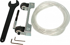 Принадлежности алмазной сверлильной установки Voll V-Drill 400 Принадлежности алмазной сверлильной установки Voll V-Drill 400