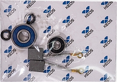 Принадлежности дрелей для алмазного сверления Keos KS-13 Принадлежности дрелей для алмазного сверления Keos KS-13