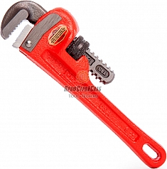 Прямой трубный ключ Ridgid Heavy Duty 6"