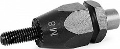 Резьбовая насадка Messer М8 для заклепочника LW20LM Резьбовая насадка Messer М8 для заклепочника LW20LM