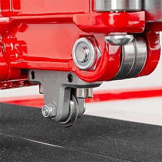 Режущий ролик ручного плиткореза Diam Master Line 800AL Режущий ролик ручного плиткореза Diam Master Line 800AL