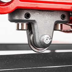 Режущий ролик ручных плиткорезов Diam Master Line 800AL Режущий ролик ручных плиткорезов Diam Master Line 800AL