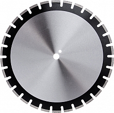 Сегментные алмазные круги Diam Master Line 1A1RSS Асфальт 500 мм Сегментные алмазные круги Diam Master Line 1A1RSS Асфальт 500 мм