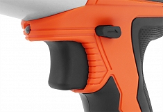 Триггер включения аккумуляторного заклепочника для резьбовых заклепок Messer LW20LM Триггер включения аккумуляторного заклепочника для резьбовых заклепок Messer LW20LM