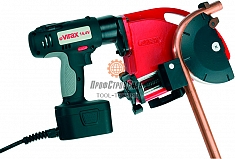 Трубогиб электрический механический Virax Eurostem II 1/2"-5/8"-3/4"-7/8"