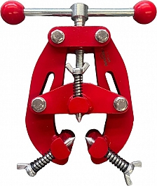 Центратор для сварки стальных труб Remmers Bat A-1 Центратор для сварки стальных труб Remmers Bat A-1