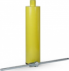 Удалители керна для алмазных коронок Diamaster 1 1/4 UNC, 620 мм