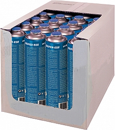 Упаковка газового баллончика для горелки Super-Ego BTP 300 Упаковка газового баллончика для горелки Super-Ego BTP 300