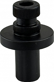 Ведущий ролик и вал Remmers GM 2"-6" для желобонакатчика Mustang 1"-6"/8" Ведущий ролик и вал Remmers GM 2"-6" для желобонакатчика Mustang 1"-6"/8"