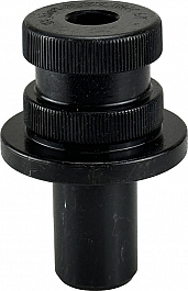 Ведущий ролик и вал Remmers GM 8" для желобонакатчика Mustang 1"-6"/8" Ведущий ролик и вал Remmers GM 8" для желобонакатчика Mustang 1"-6"/8"