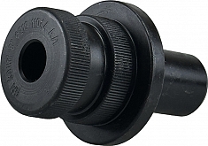 Ведущий вал и ролик Remmers GM 8" для желобонакатчика Mustang 1"-6"/8" Ведущий вал и ролик Remmers GM 8" для желобонакатчика Mustang 1"-6"/8"