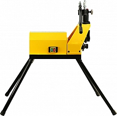 Желобонакатчик гидравлический для грувлок Hongli YG6C-A (1-6) Желобонакатчик гидравлический для грувлок Hongli YG6C-A (1-6)