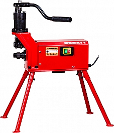 Желобонакатные станки Brexit BrexGroover E600-R2 Желобонакатные станки Brexit BrexGroover E600-R2